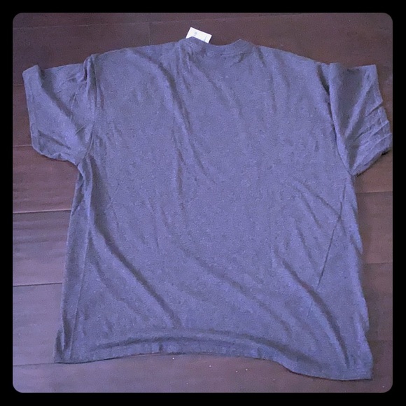 Men's Grey Sorry Not Everyone Can Be Me Shirt 2XL - Picture 2 of 6